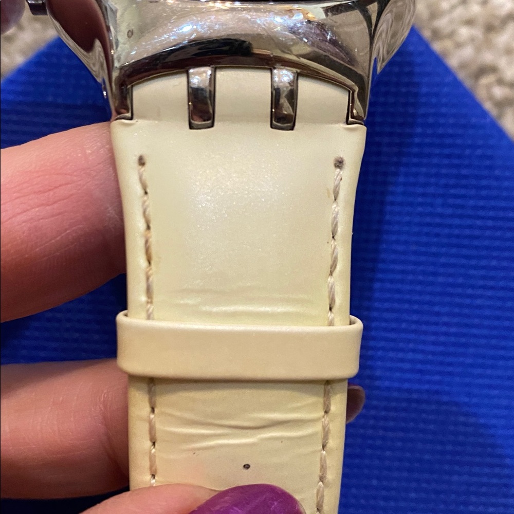 Swatch Rony Watch - Picture 9 of 10